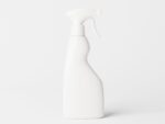 Cleaning Product Spray Bottle Packaging