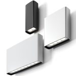 Climber Up down Direct indirect Light by Flos Wall Light