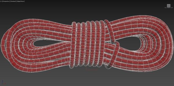 Climbing Rope