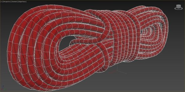 Climbing Rope
