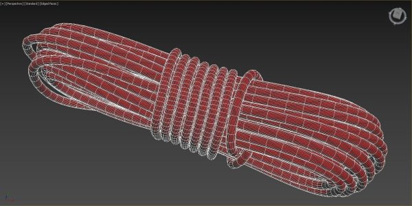 Climbing Rope