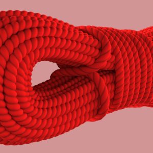 Climbing Rope