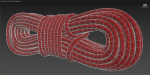 Climbing Rope
