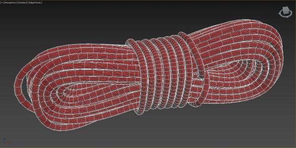 Climbing Rope
