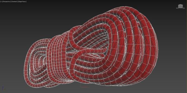 Climbing Rope