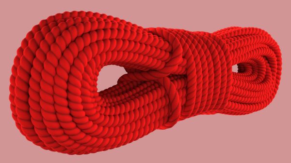 Climbing Rope