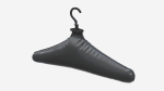 Clothes Hanger Inflatable