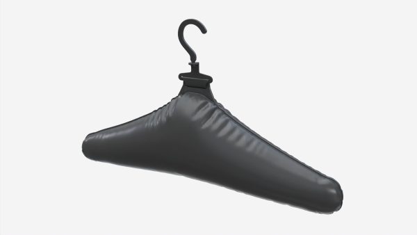 Clothes Hanger Inflatable