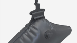Clothes Hanger Inflatable