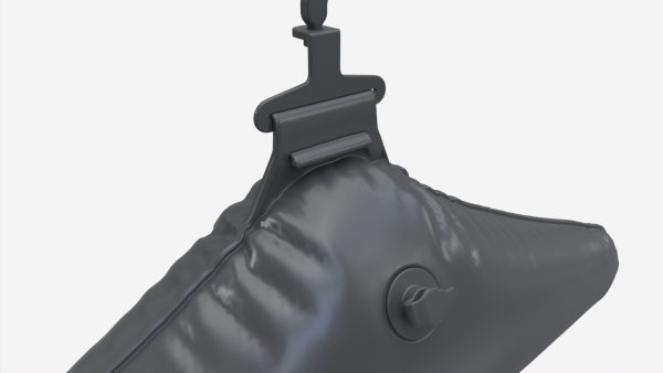 Clothes Hanger Inflatable