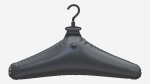 Clothes Hanger Inflatable