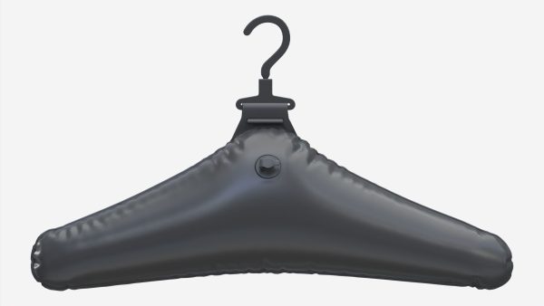 Clothes Hanger Inflatable