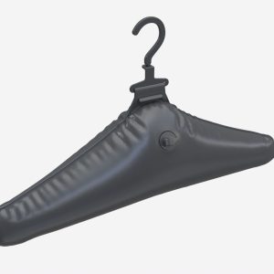 Clothes Hanger Inflatable