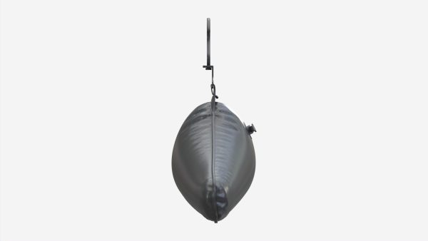 Clothes Hanger Inflatable