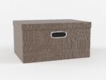 Clothes Storage Box