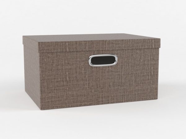 Clothes Storage Box
