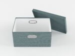 Clothes Storage Box