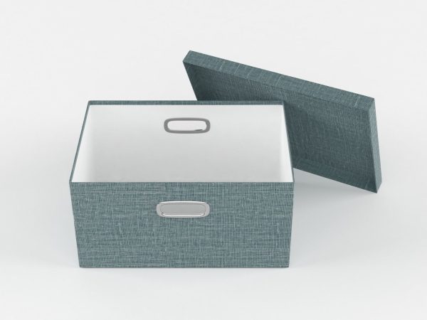 Clothes Storage Box