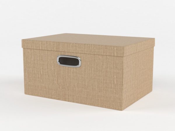 Clothes Storage Box