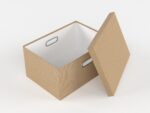Clothes Storage Box