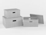 Clothes Storage Box