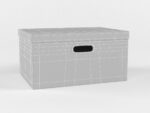 Clothes Storage Box