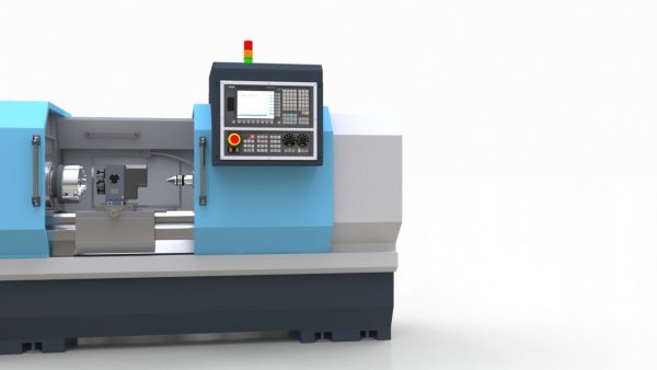 CNC Machine