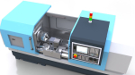CNC Machine