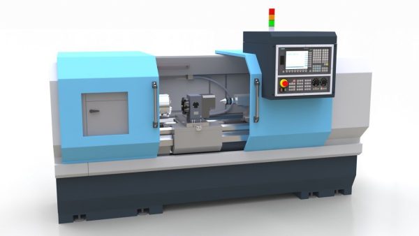 CNC Machine