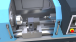 CNC Machine