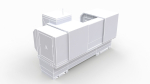 CNC Machine