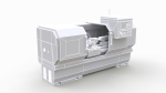 CNC Machine