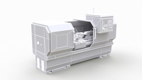 CNC Machine