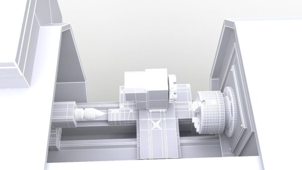 CNC Machine