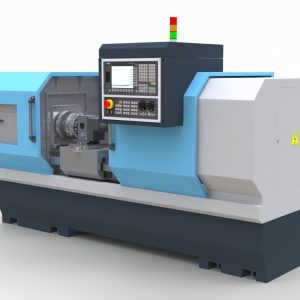 CNC Machine