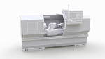 CNC Machine