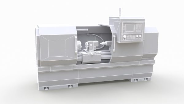 CNC Machine