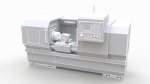 CNC Machine