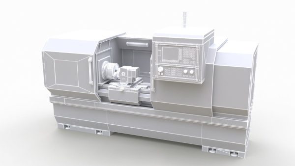 CNC Machine