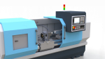 CNC Machine