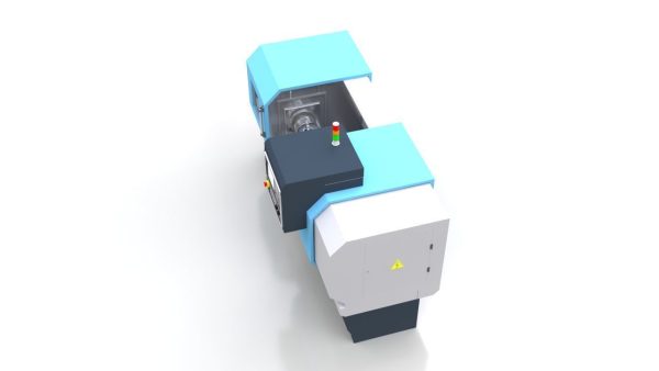 CNC Machine