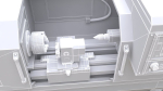 CNC Machine