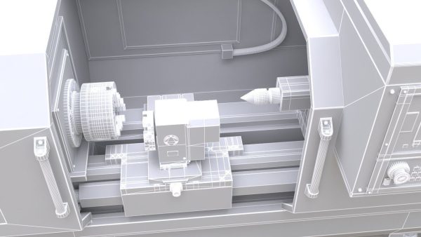 CNC Machine