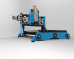 CNC Machine