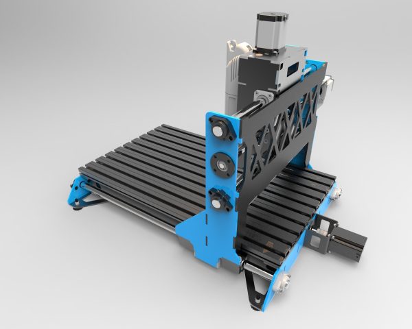 CNC Machine