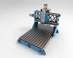 CNC Machine