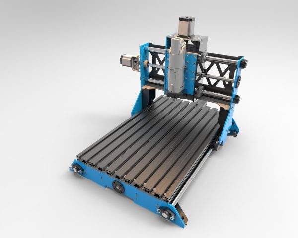 CNC Machine