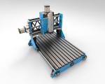 CNC Machine