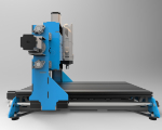 CNC Machine