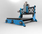 CNC Machine
